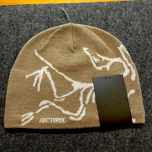 Arc’teryx BIRD HEAD TOQUE